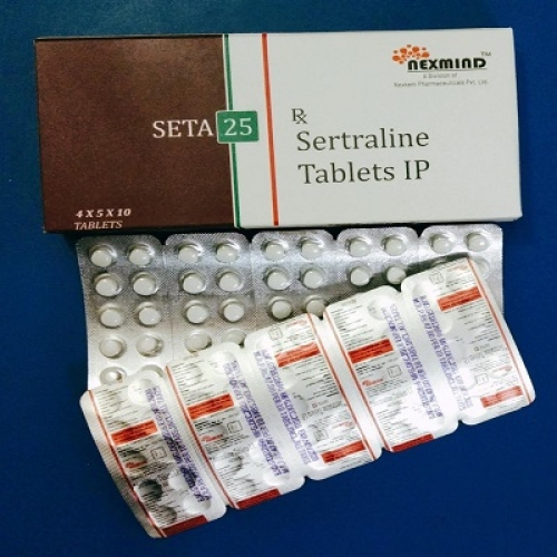 SETA 25