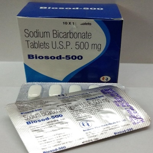 Biosod
