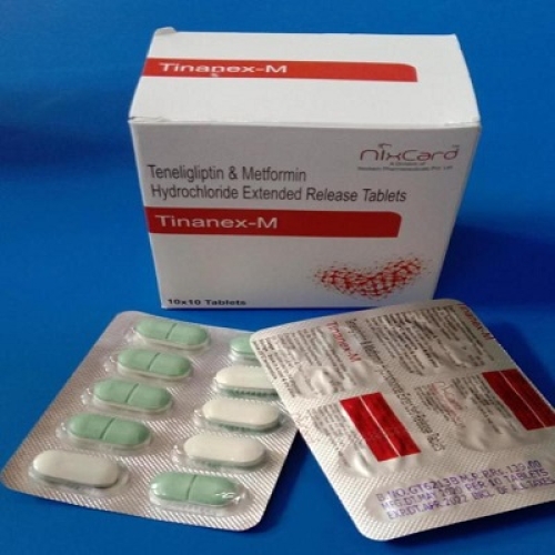 TINANEX M