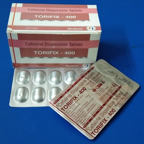 TORIFIX 400