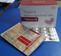 VIDANEX M