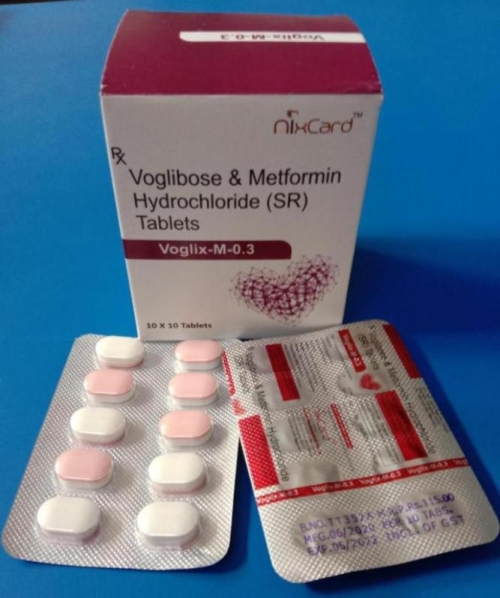 VOGLIX M 03