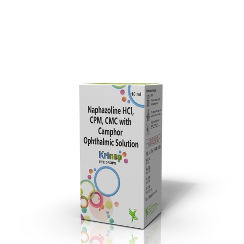 Krineph Eye Drops