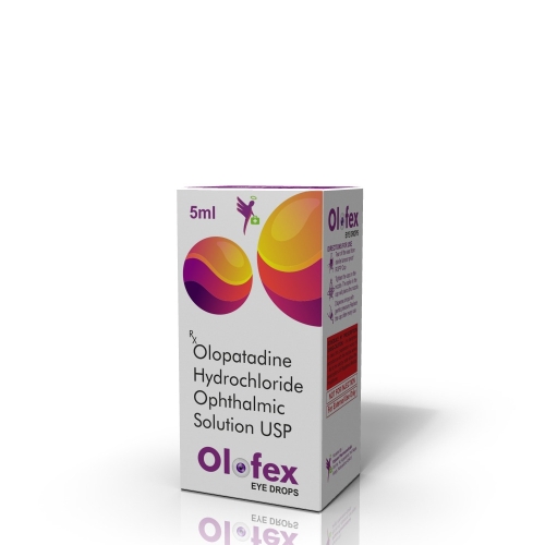 Olofex Eye Drops