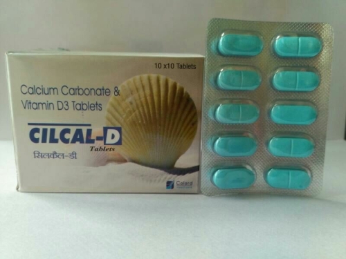 Cilcal