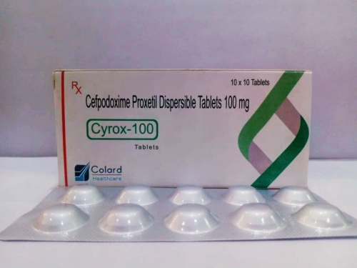 Cyrox