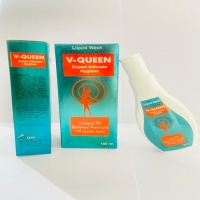 V Queen