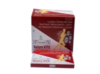 Natura Vito Capsule