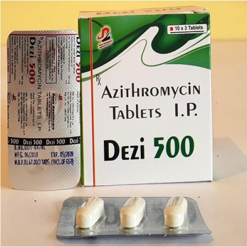 Dezi