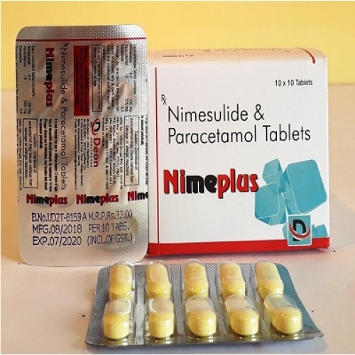 Nimeplus