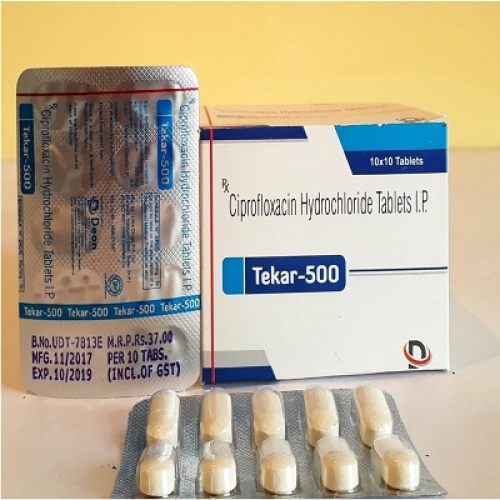 Tekar
