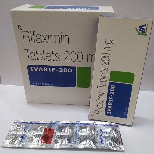 Ivarif 200