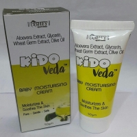 kido veda