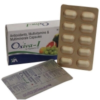 Oxiva I cap