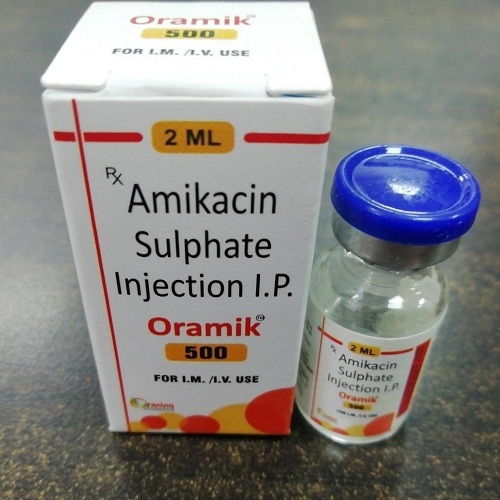 Oramik