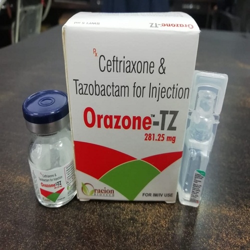 Orazone