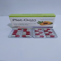 Plet Gain