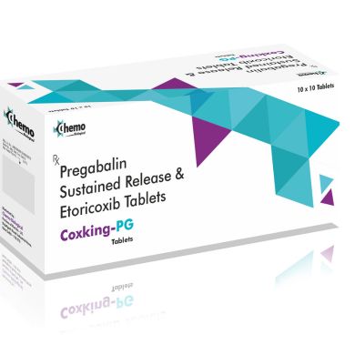 Coxking PG Tablets