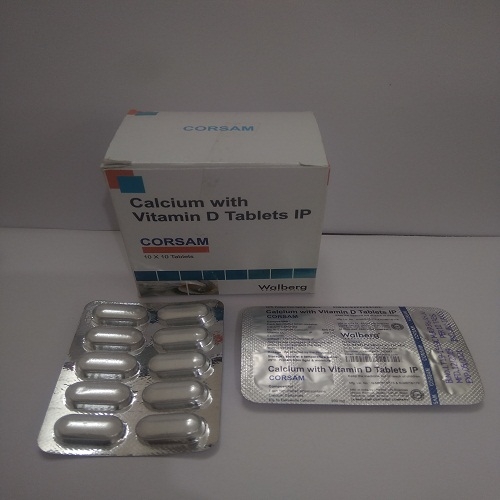 Corsam