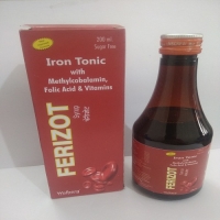 Ferizot