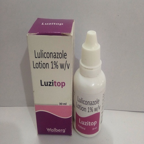 Luzitop