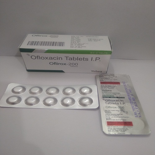 Oflirox