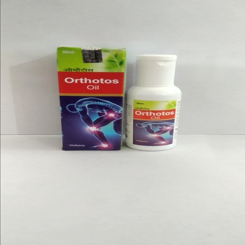 Orthotos