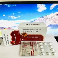 Udfill