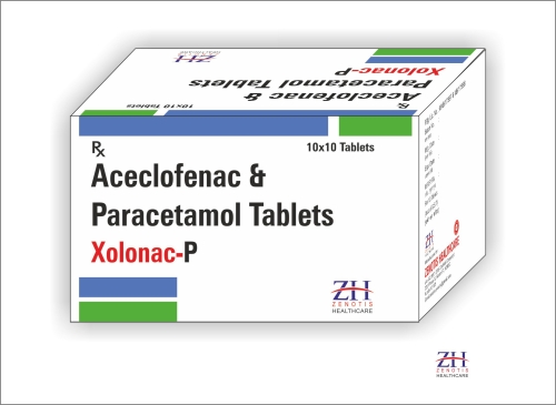 Analgesic