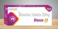 Blanza 20 Tablet
