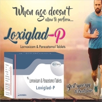 Loxiglad
