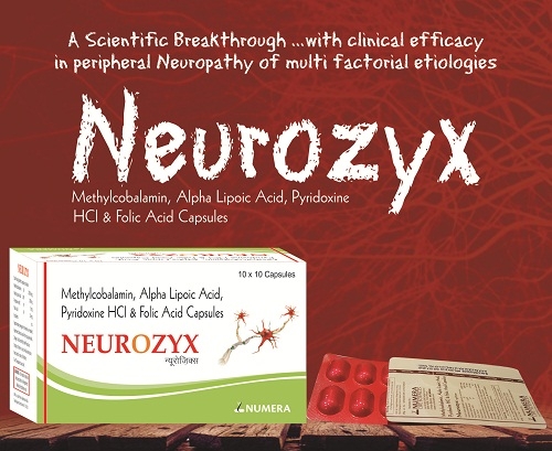 Neurozyx
