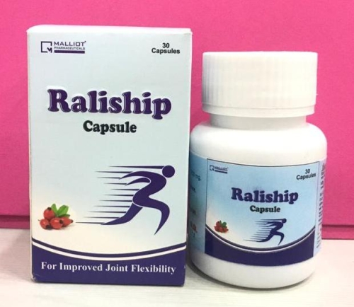 Raliship