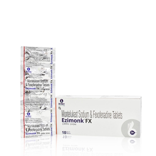 EZIMONK FX