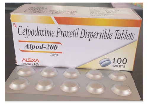 Alpod 200