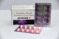 ACIKINZ  P