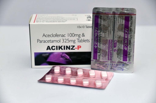 ACIKINZ  P