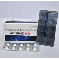 ACIKINZ-MR TAB