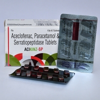 ACIKINZ SP