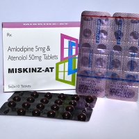 MISKINZ AT