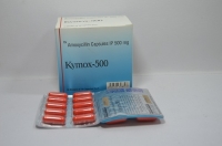 KYMOX-500 cap