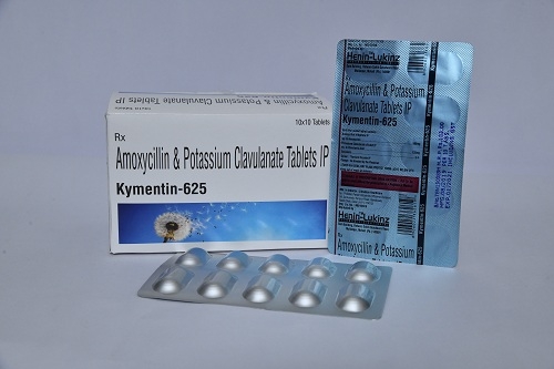 Kymentin 625