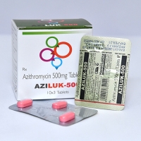 AZILUK-500