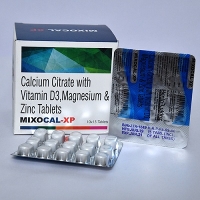 MIXOCAL-XP