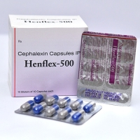HENFLEX-500