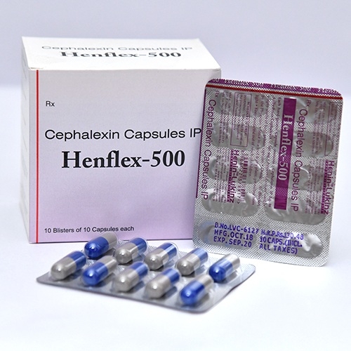 HENFLEX-500