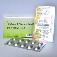 FLIXIME-O TAB