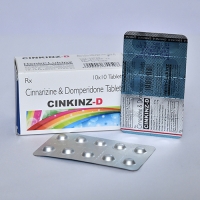CINKINZ-D