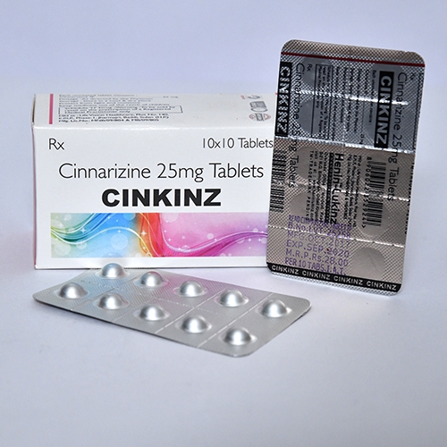 CINKINZ