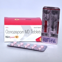 Ninpam 1mg